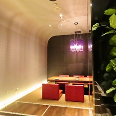 寧々家 浜松駅前モール街店の雰囲気3