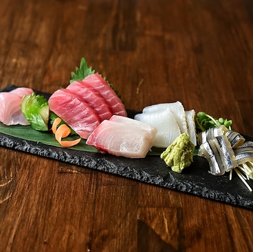 旨い肴　とまらんぬーのおすすめ料理1