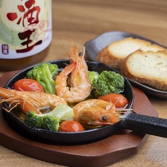 てっぺいのおすすめ料理3