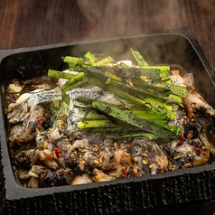 腹黒屋 田町のコース写真