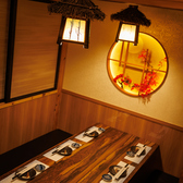 居酒屋 魚仙人 新橋店の雰囲気2