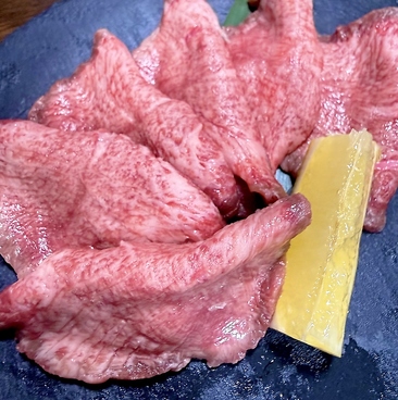 函館焼肉 喜美 きびのおすすめ料理1