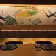 珠玉のおまかせ