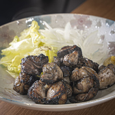 笑一結のおすすめ料理2