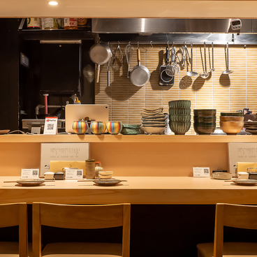 炭火焼鳥べんつの雰囲気1