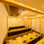 宴会にぴったりの料理を豊富にご用意しておりますのでぜひご利用ください！