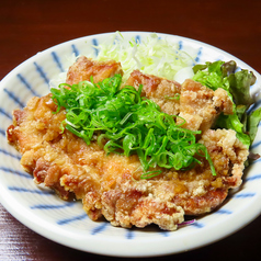 油淋鶏