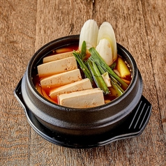 スンドゥブチゲ