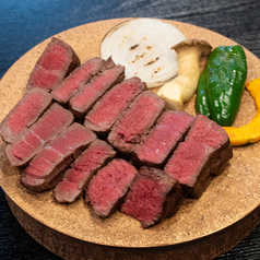 フィレ肉専門店 にくぞう ならまち店のおすすめ料理1