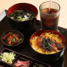 鰻の成瀬 平野店の特集写真