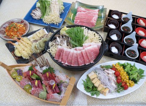 琉球ダイニング 松尾 御菓子御殿 松尾店 国際通り 和食 ホットペッパーグルメ