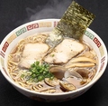 料理メニュー写真&nbsp;中華そば