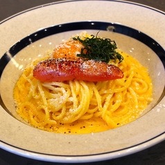 創作パスタランチをご提供