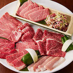 にくじろう盛 ファミリー(レギュラーサイズ)