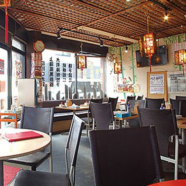 食いしん房の雰囲気1