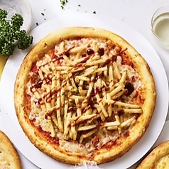 アメリカンピザ