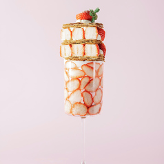 Mini Lover's Cafe 各務原の写真2