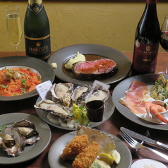 YUMMY ヤミー大宮一番街店のコース写真