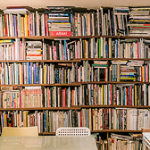 トレジャーリバーブックカフェ TREASURE RIVER book cafeの雰囲気3