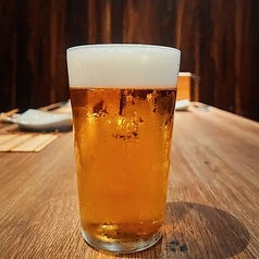 スーパードライ 中瓶