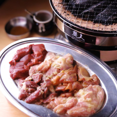 炭火鶏焼肉　こけこっこのおすすめ料理1