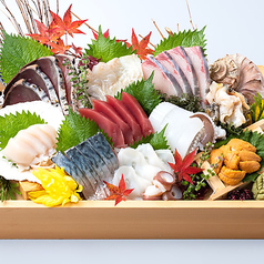 本格板前居酒屋 お魚総本家 池袋西口店のおすすめ料理2