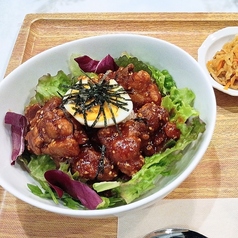 MJ BOOK CAFE 高松店のおすすめランチ1