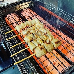 やきとりさんきゅう橘通西店の特集写真