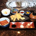 料理メニュー写真&nbsp;彩御膳