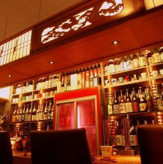博多もつ鍋 いっとく家 本店の雰囲気1