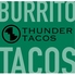 THUNDER TACOS サンダータコスのロゴ