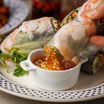 炭火焼きアジアンビストロ◎コースは4000円～ご用意・単品飲み放題も可能