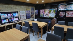 BOARDGAME CAFE Owl the Perch オウルザパーチ