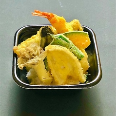 【人気の丼メニュー】