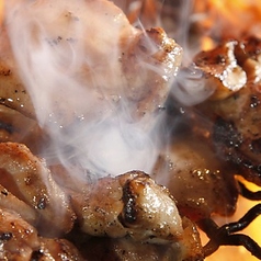 とさか 新宿のコース写真