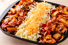 チーズタッカルビ　2～3人前