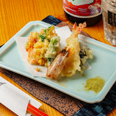 貴宝丸のおすすめ料理2