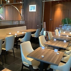 中華料理 蘭苑の雰囲気3