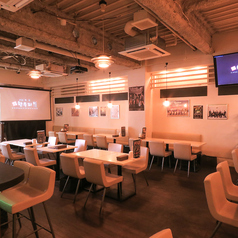 各種イベント・貸切大歓迎♪