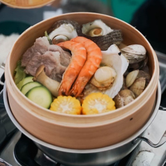 ビアシバのおすすめ料理1