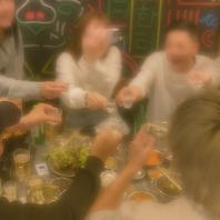 韓国酒×鉄板料理のマリアージュ