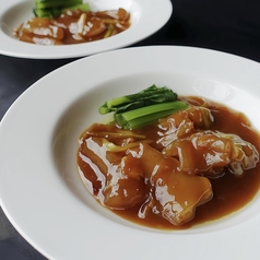 中華料理 頤和園 いわえん 博多駅前店のコース写真