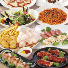 いちげん 南浦和店のコース写真