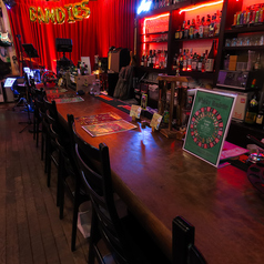 お一人様でもお気軽にご来店いただけます◎