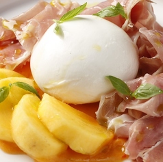 LIZARRAN リザラン ラ チッタデッラ川崎店の特集写真