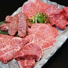 匠 盛り合わせ