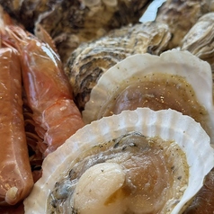 居酒屋　玖　-kyu-のコース写真