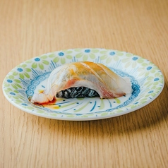 カンパチ
