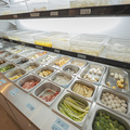 料理メニュー写真&nbsp;具材例～ブンモジャ～