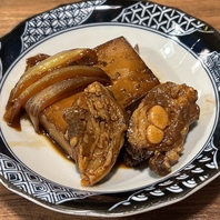 素材の旨味を引き出す丁寧な調理と仕込みの追求